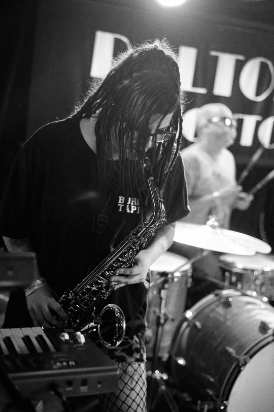 LBPHOTO - Baldhead - Daltons - 07.03.2026 - 164081